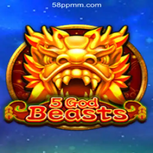 Exploring the Exciting World of 5GodBeasts: A New Era in Online Casinos
