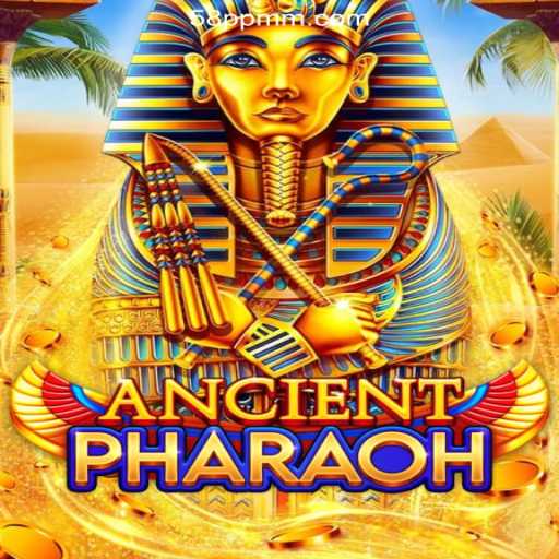 Exploring AncientPharaoh: A Journey into the World of 58PP.COM Online Casino Philippines