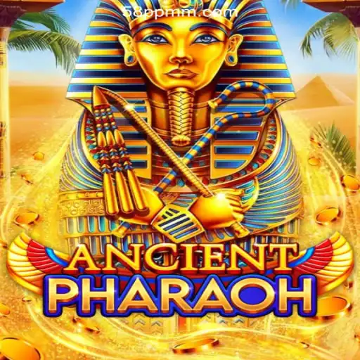 Exploring AncientPharaoh: A Journey into the World of 58PP.COM Online Casino Philippines