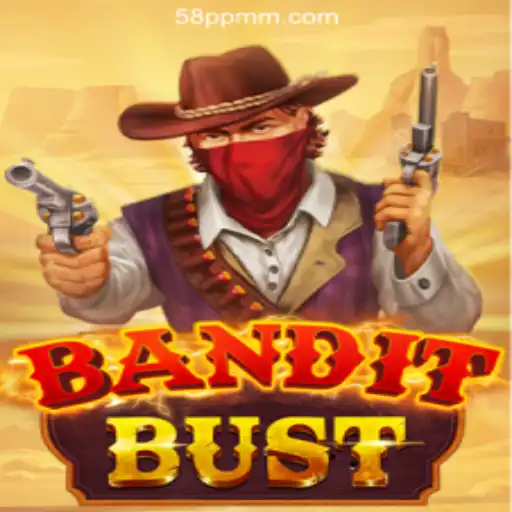 BanditBust: A Thrilling New Addition to 58PP.COM Online Casino Philippines