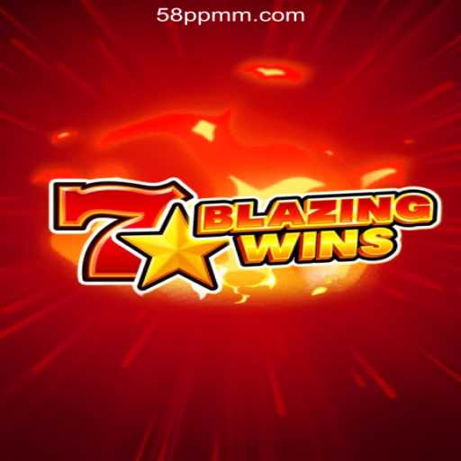 Introduction to BlazingWins at 58PP.COM Online Casino Philippines