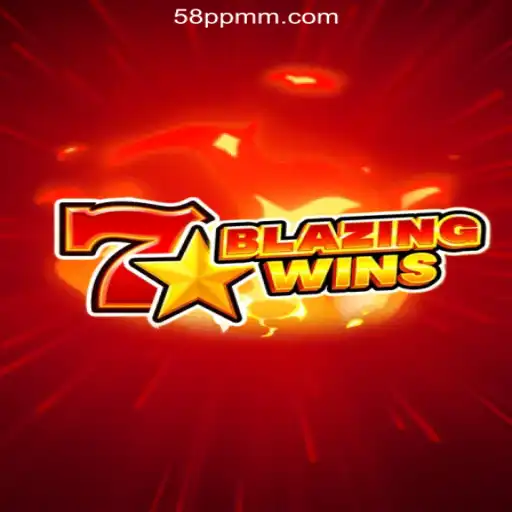 Introduction to BlazingWins at 58PP.COM Online Casino Philippines