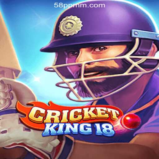 CricketKing18: A Premier Cricket Experience