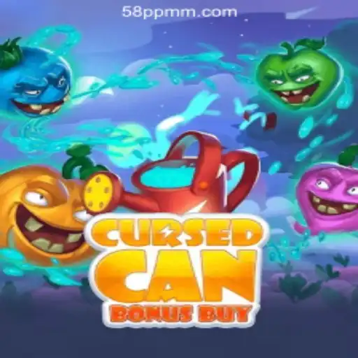 CursedCanBonusBuy Takes Center Stage at 58PP.COM Online Casino Philippines