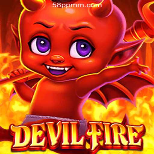 Exploring the Thrilling World of DevilFire at 58PP.COM Online Casino Philippines