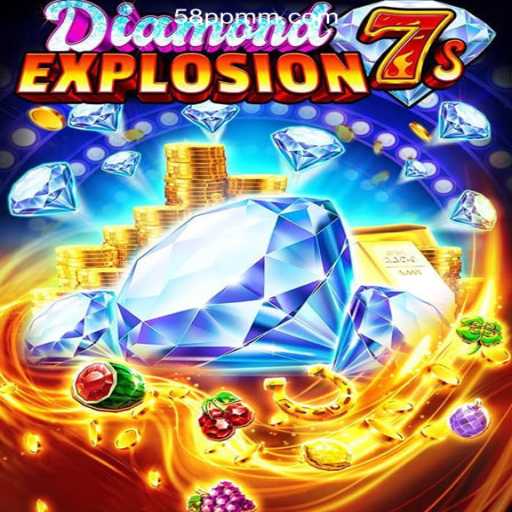 DiamondExplosion7s: Your Gateway to the New Era of Online Gambling