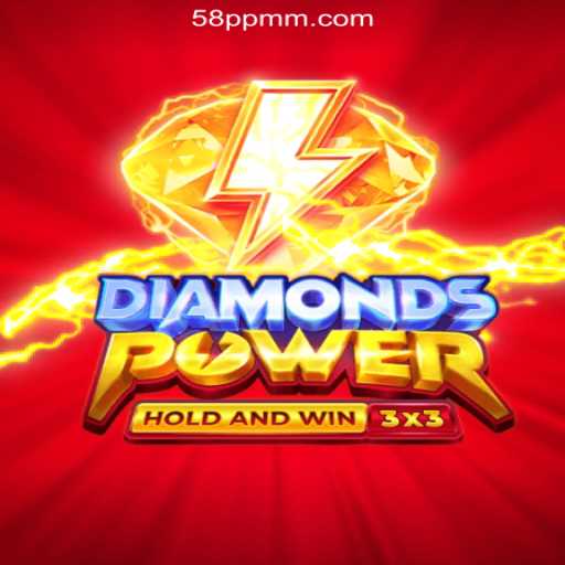 Discover the Thrilling World of Diamondspower at 58PP.COM Online Casino Philippines