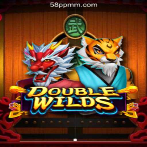Discover the Thrilling World of DoubleWilds at 58PP.COM Online Casino Philippines