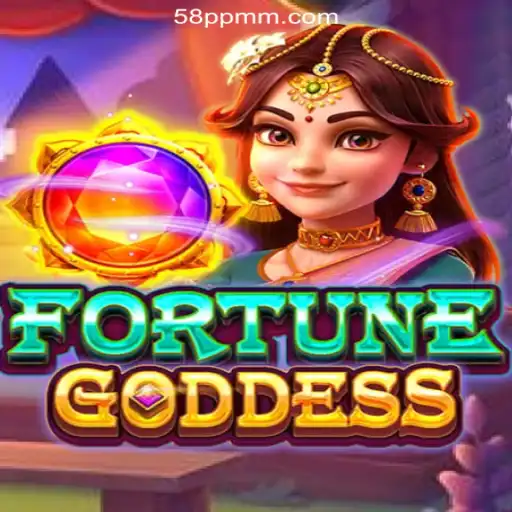 FORTUNEGODDESS: A Captivating Game Experience at 58PP.COM Online Casino Philippines