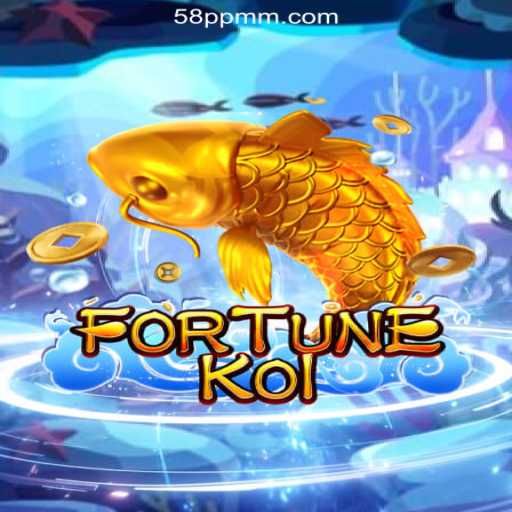 Discover the Exciting World of FORTUNEKOI at 58PP.COM Online Casino Philippines