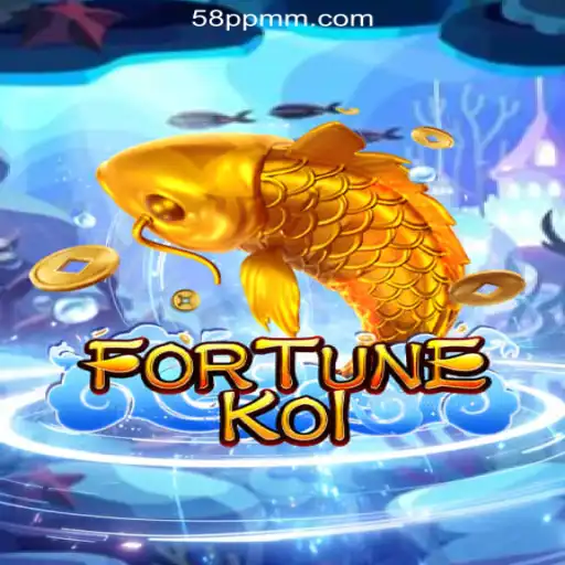 Discover the Exciting World of FORTUNEKOI at 58PP.COM Online Casino Philippines