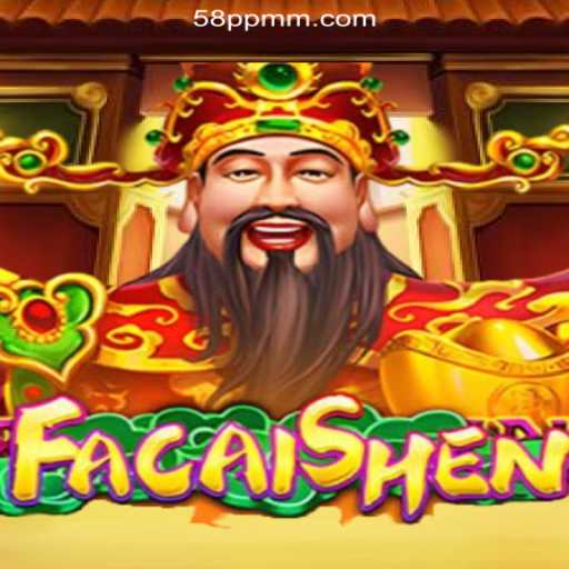 Explore the Exciting World of FaCaiShen at 58PP.COM Online Casino Philippines