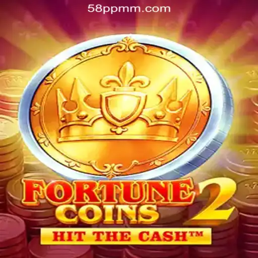 Exploring the Thrills of FortuneCoins2 at 58PP.COM Online Casino Philippines