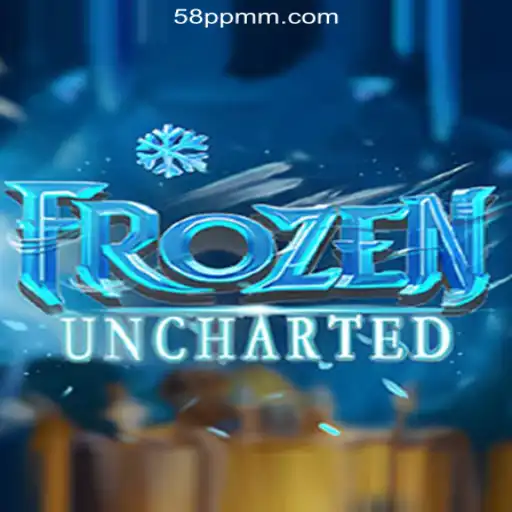 Explore the Adventures of FrozenUncharted and Discover 58PP.COM Online Casino Philippines
