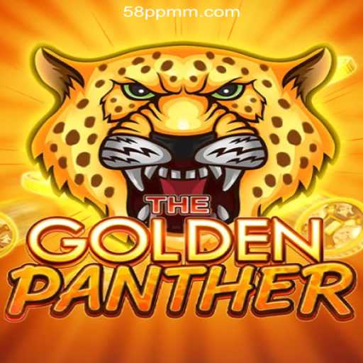 Discover the Thrills of GOLDENPANTHER: A Prime Gaming Experience at 58PP.COM Online Casino Philippines