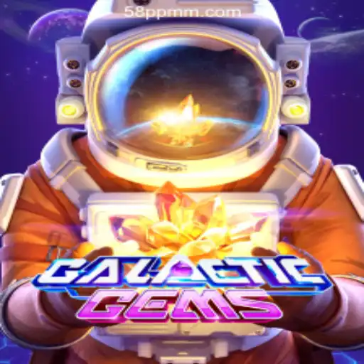 Exploring GalacticGems: A Dazzling Adventure at 58PP COM Online Casino Philippines