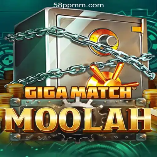 A Deep Dive into GigaMatchMoolah: The Exciting Casino Game at 58PP.COM Online Casino Philippines