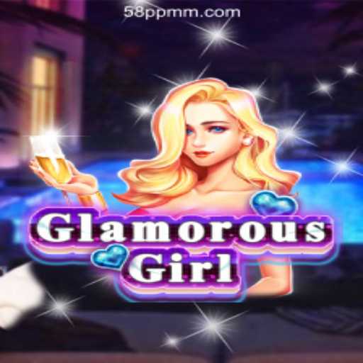 Explore GlamorousGirl: The Dazzling Experience at 58PP.COM Online Casino Philippines