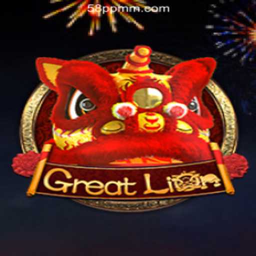 Discover the Excitement of GreatLion at 58PP.COM Online Casino Philippines