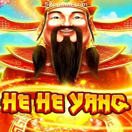 Exploring the World of HeHeYang: An Innovative Casino Game