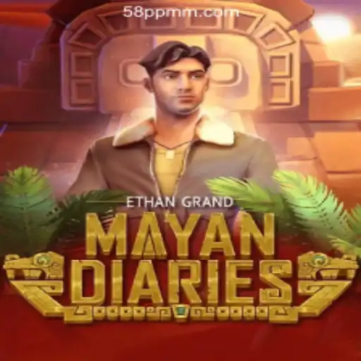 Exploring the Enchanting World of MayanDiaries in 58PP.COM Online Casino Philippines