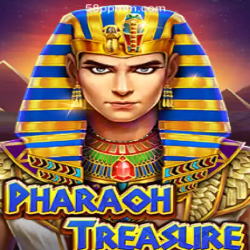 Unlock the Mysteries of PharaohTreasure at 58PP.COM Online Casino Philippines