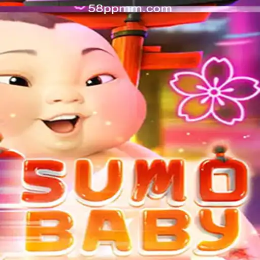 The Exciting World of SumoBaby: A Closer Look at the Game Connected to 58PP.COM Online Casino Philippines