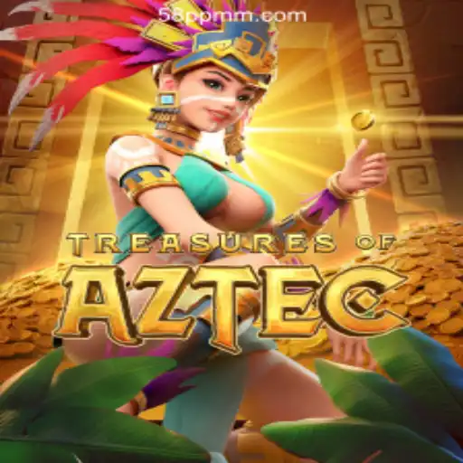 Exploring TreasuresofAztec in the 58PP.COM Online Casino Philippines