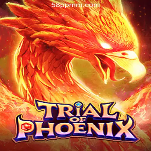 Trial of Phoenix: A Mythical Journey in the 58PP.COM Online Casino Philippines