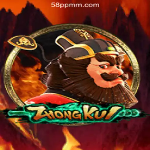 Unveiling ZhongKui: An Exciting Addition to 58PP.COM Online Casino Philippines