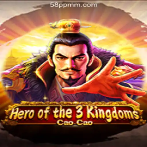 Explore the Epic World of Heroofthe3KingdomsCaoCao and Its Online Casino Connections