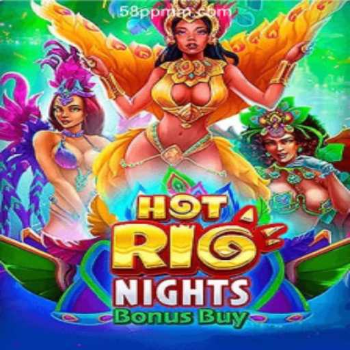 Exploring the Excitement of HotRioNightsBonusBuy at 58PP.COM Online Casino Philippines