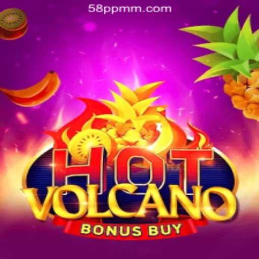 Exploring HotVolcanoBonusBuy: A Thrilling Adventure at 58PP.COM Online Casino Philippines