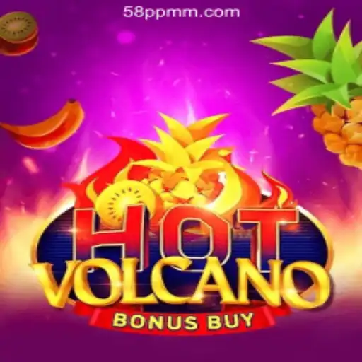 Exploring HotVolcanoBonusBuy: A Thrilling Adventure at 58PP.COM Online Casino Philippines