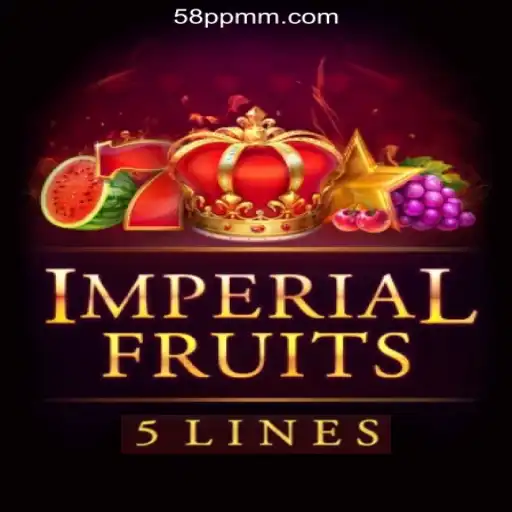 ImperialFruits5: Discover the Thrilling Experience at 58PP.COM Online Casino Philippines