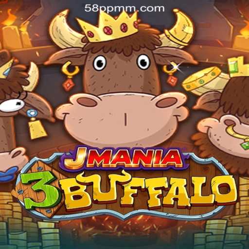 Exploring the World of JMania3Buffalo and 58PP.COM Online Casino Philippines