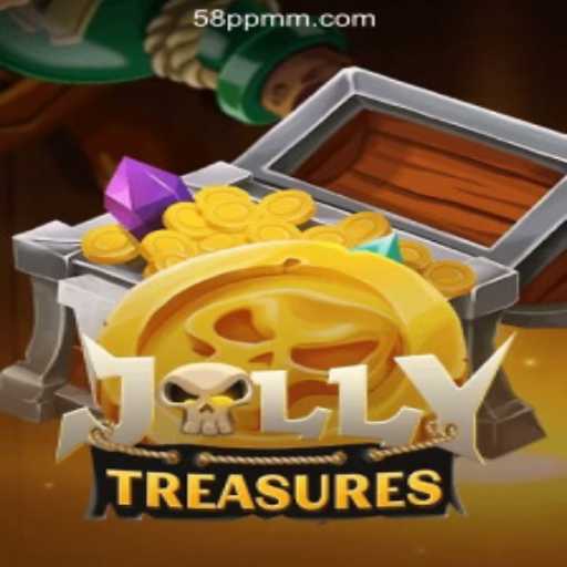 Discover the Thrills of JollyTreasures at 58PP.COM Online Casino Philippines