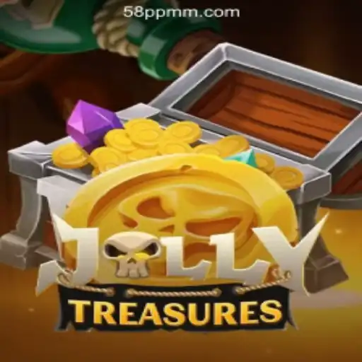 Discover the Thrills of JollyTreasures at 58PP.COM Online Casino Philippines
