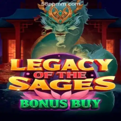 Explore the Thrilling World of LegacyoftheSagesBonusBuy at 58PP.COM Online Casino Philippines