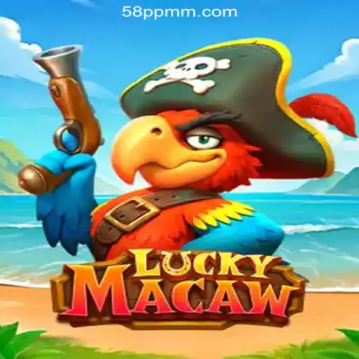 Discover the Exciting World of LuckyMacaw at 58PP.COM Online Casino Philippines