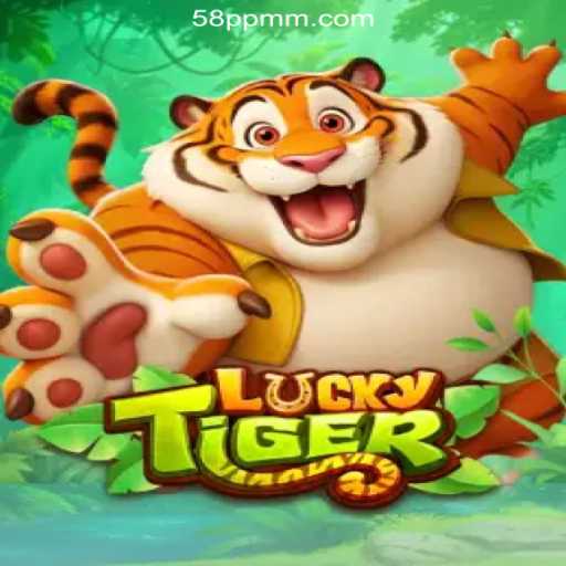 Discover the Thrilling World of LuckyTiger at 58PP.COM Online Casino Philippines