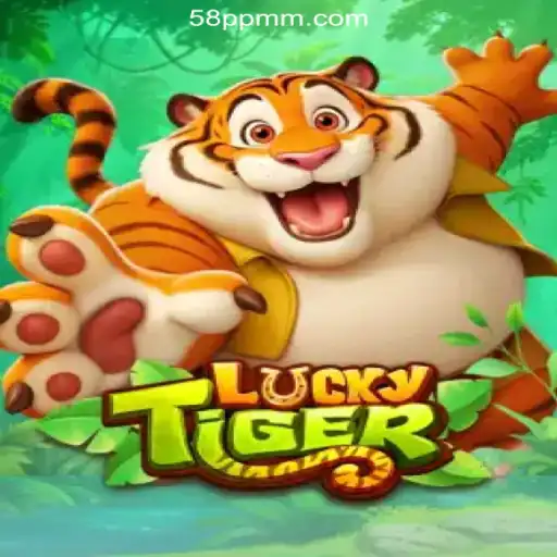Discover the Thrilling World of LuckyTiger at 58PP.COM Online Casino Philippines