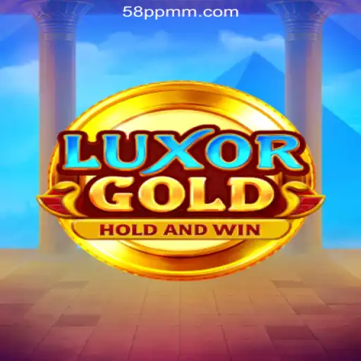 LuxorGold: Diving into the Opulent World of 58PP.COM Online Casino Philippines