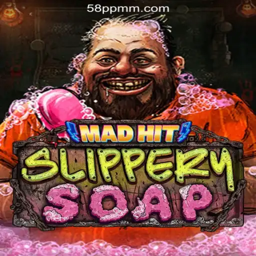 Discover the Thrilling World of MadHitSlipperySoap: A New Gaming Sensation