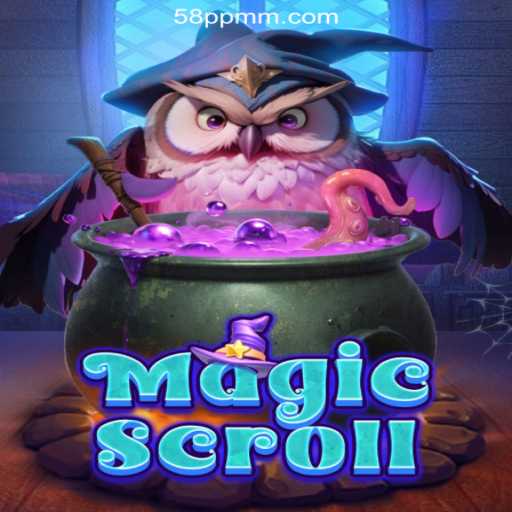Discovering the Mystical World of MagicScroll: A Premier Game at 58PP.COM Online Casino Philippines