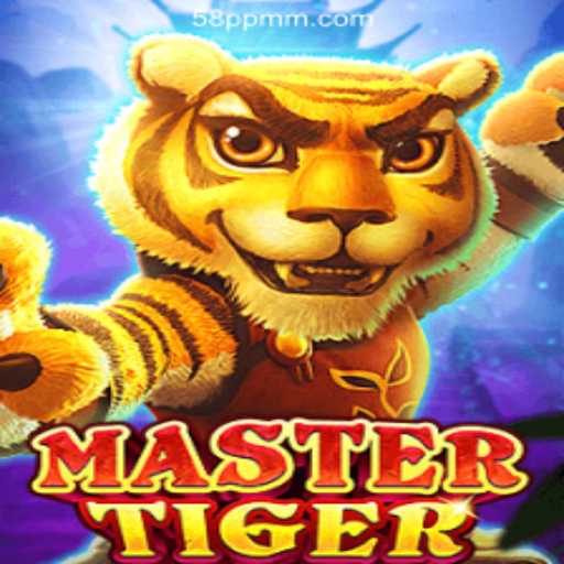 MasterTiger: Dive into the Thrilling World of 58PP.COM Online Casino Philippines