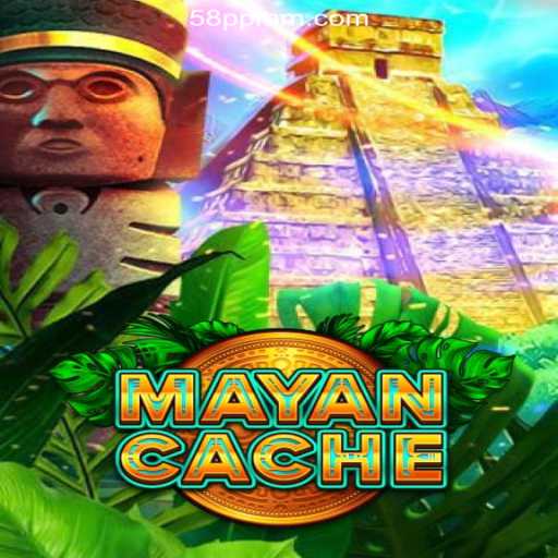 MayanCache: A Thrilling Adventure in 58PP.COM Online Casino Philippines