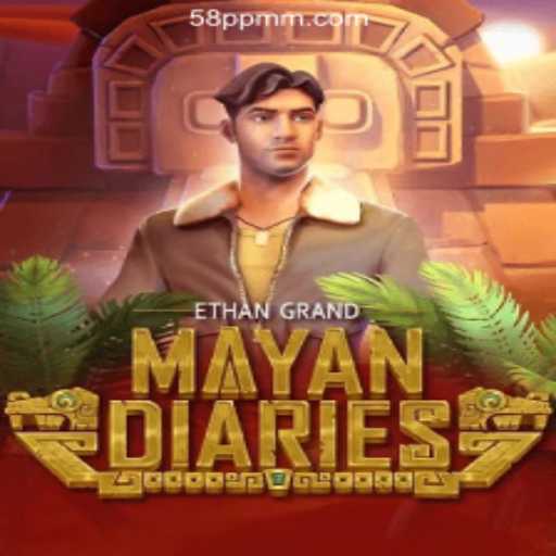Exploring the Enchanting World of MayanDiaries in 58PP.COM Online Casino Philippines