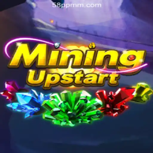 Exploring the Thrilling World of MiningUpstart and Its Link to 58PP.COM Online Casino Philippines
