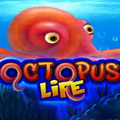 Explore the Captivating World of OctopusLife: An Exciting Gaming Experience